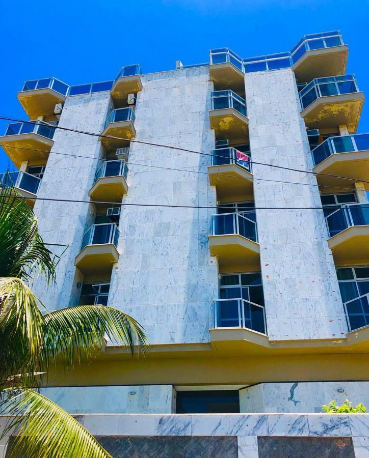Apartamento Em Frente A Praia Cabo Frío Exterior foto
